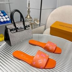 Louis Vuitton Slippers